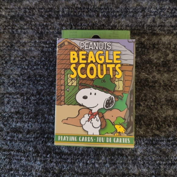 Snoopy - Picture 1 of 2